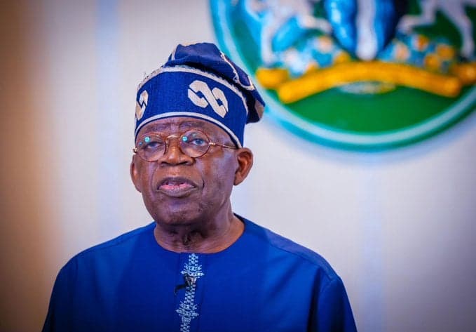 2027: Nigerians Are Set to Reject Tinubu at the Polls — APM