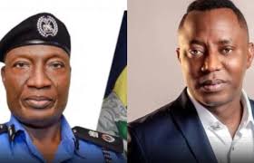 Just in: Impunity Ends as CP Moshood Jimoh Fined ₦30 Million for Wrongfully Declaring Sowore ‘Wanted’
