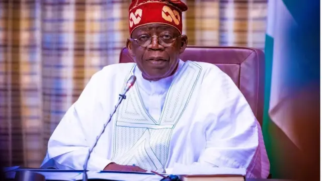 Tinubu Cites World Bank Report to Defend Reforms, Admits Food Prices, Jobs Remain Major Challenges