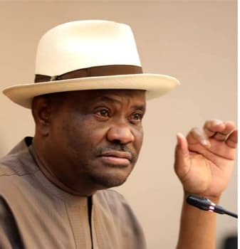 “Abuja is Safe for Diplomats” — Wike Pledges Security, Development of Diplomatic Missions