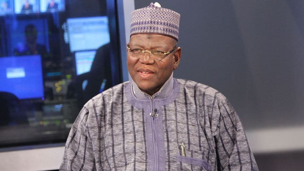 Lamido Warns Nigerians Not to Repeat Past Mistakes by Voting APC