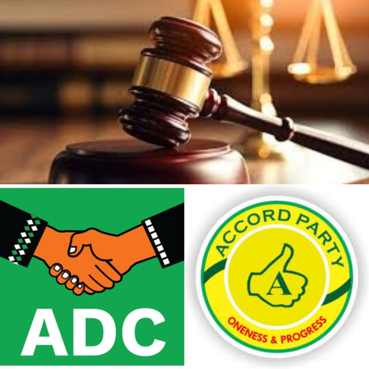 Abuja Court Fixes May 5 for Hearing on INEC Suit to Deregister ADC, Others