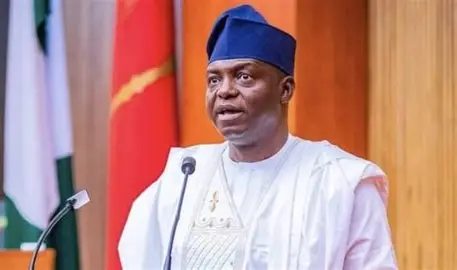 Yilwatda Warns North Against Atiku, Obi, Says Victory Could Worsen Poverty