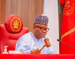 Senate Begins Consideration of $516m Loan for Sokoto–Badagry Highway