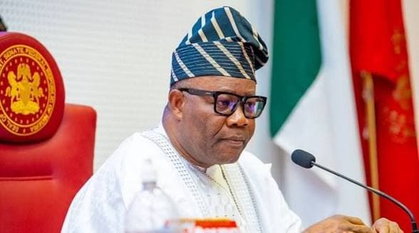 “Eno’s Projects Have Made Akwa Ibom Investment, Tourism Destination” – Akpabio