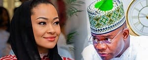 ₦1bn Blow: Natasha Rejects Judgment, Moves Against Bello at Appeal Court
