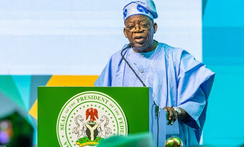 ₦1.23trn Recovered, 10,872 Convictions: Tinubu Commends EFCC’s 34-Month Record