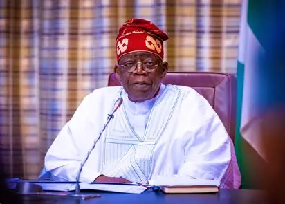 Tinubu Celebrates Hausa Day, Says Hausa People are Pillars of Nigeria’s Unity