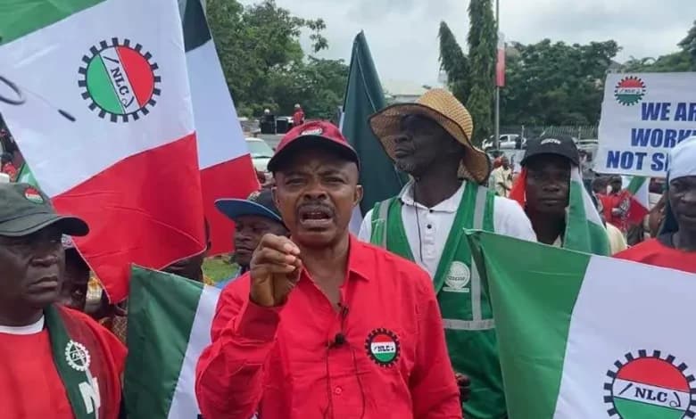 Nigeria @66: Labour Demands Petrol Price Cut, New Minimum Wage