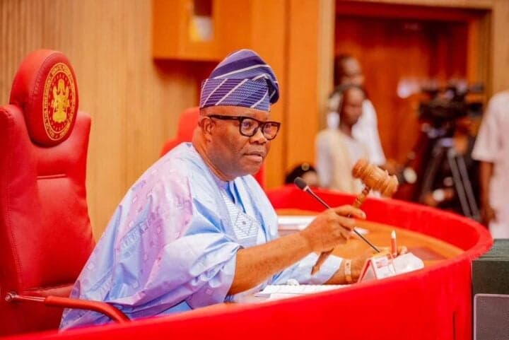 ‘My Spirit Might Be There, But My Heart Was Never There’ — Akpabio Makes U-Turn on PDP Membership Claim