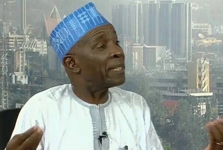 2027 Election: Galadima Sounds Alarm, Says Only God and Tinubu Know