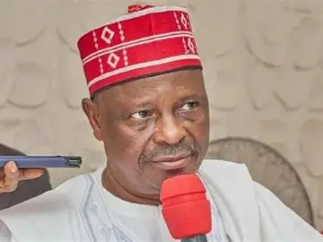 Alia’s Aide Tells Kwankwaso to Focus on Kano, Stop Interfering in Benue