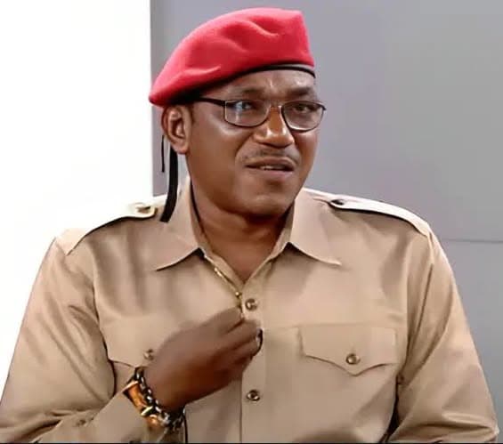 Dalung: I’ll Accept Tinubu’s Victory If Nigerians Re-Elect Him in 2027