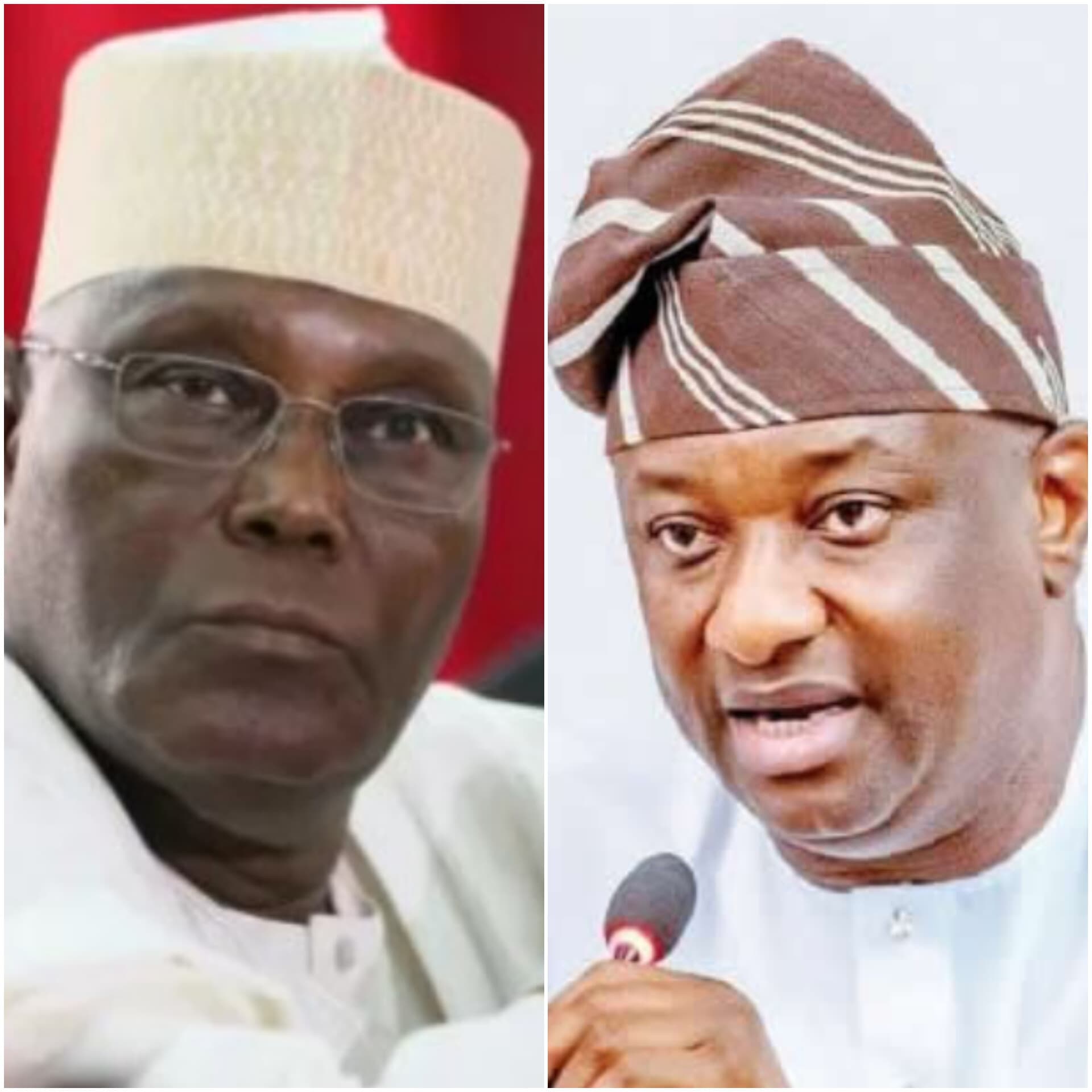 “Addressing President as ‘Bola’ is Disrespectful”— Keyamo Tackles Atiku