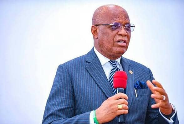 Akwa Ibom Government Says N879bn Invested in Infrastructure Under Eno