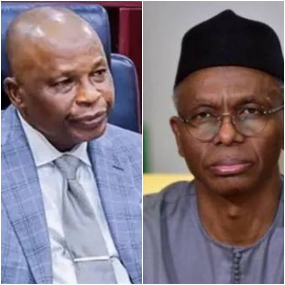N1bn Showdown: AGF Asks Court to Dismiss El-Rufai’s Suit Over ICPC Search