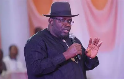 ‘Call Them to Order Now’ – Dickson Blasts OK Movement Over Campaign Council