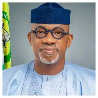 Governors, Not Tinubu, Should Explain How Subsidy Gains are Spent — Abiodun
