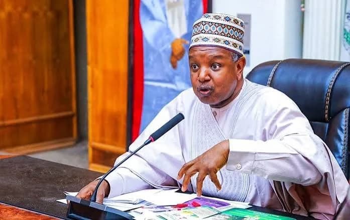 Bagudu Calls for Bigger Budget to Meet Nigeria’s Development Needs