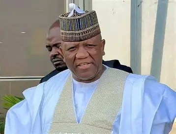 2027: Yari Warns Northerners Against Demanding Presidency
