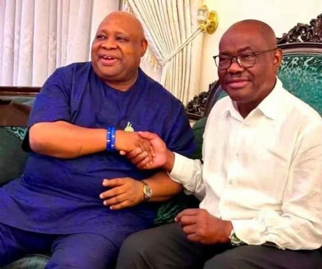 2027: Wike, Adeleke, Soludo Named in Tinubu’s APC Campaign Council