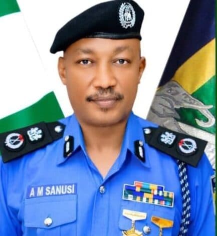 FCT Police Declare Crackdown on Vehicles Without or With Concealed Number Plates