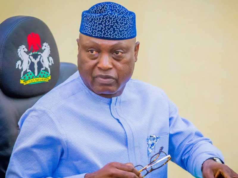 2027: Oyebanji Sets 80% Ekiti Vote Target for Tinubu