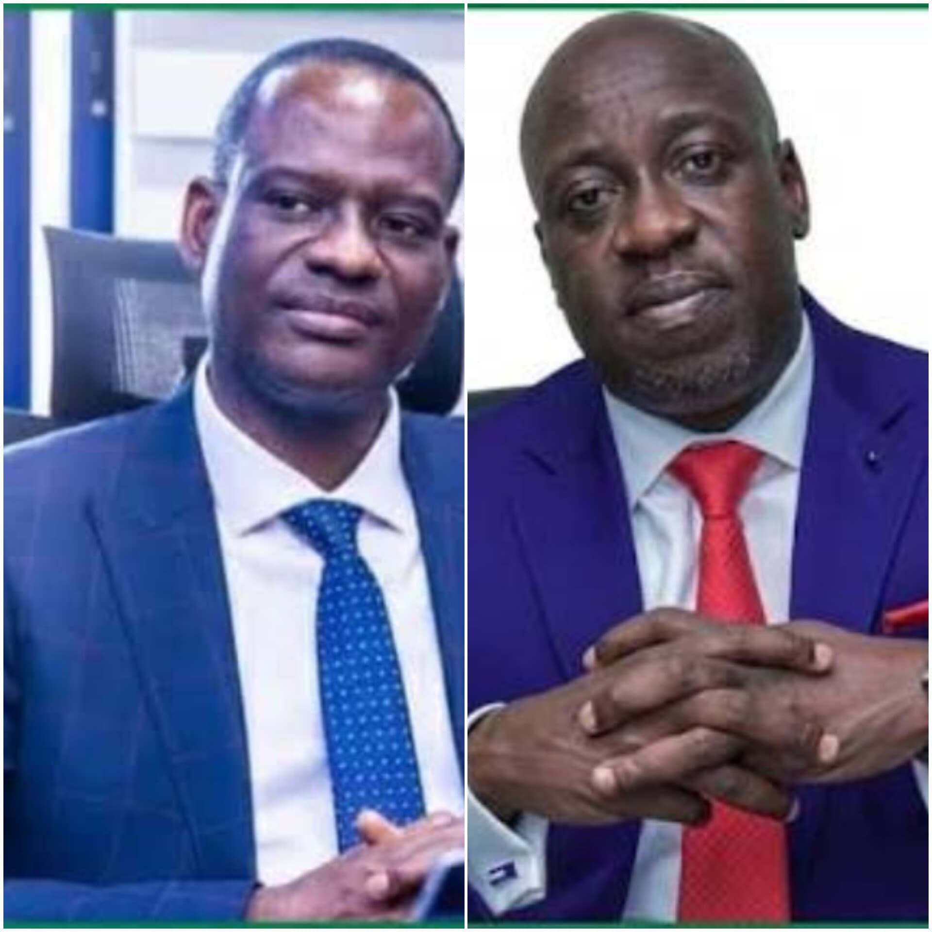‘An Accountant is Not an Economist’ — ADC Spokesperson Questions Oyedele’s Economic Expertise
