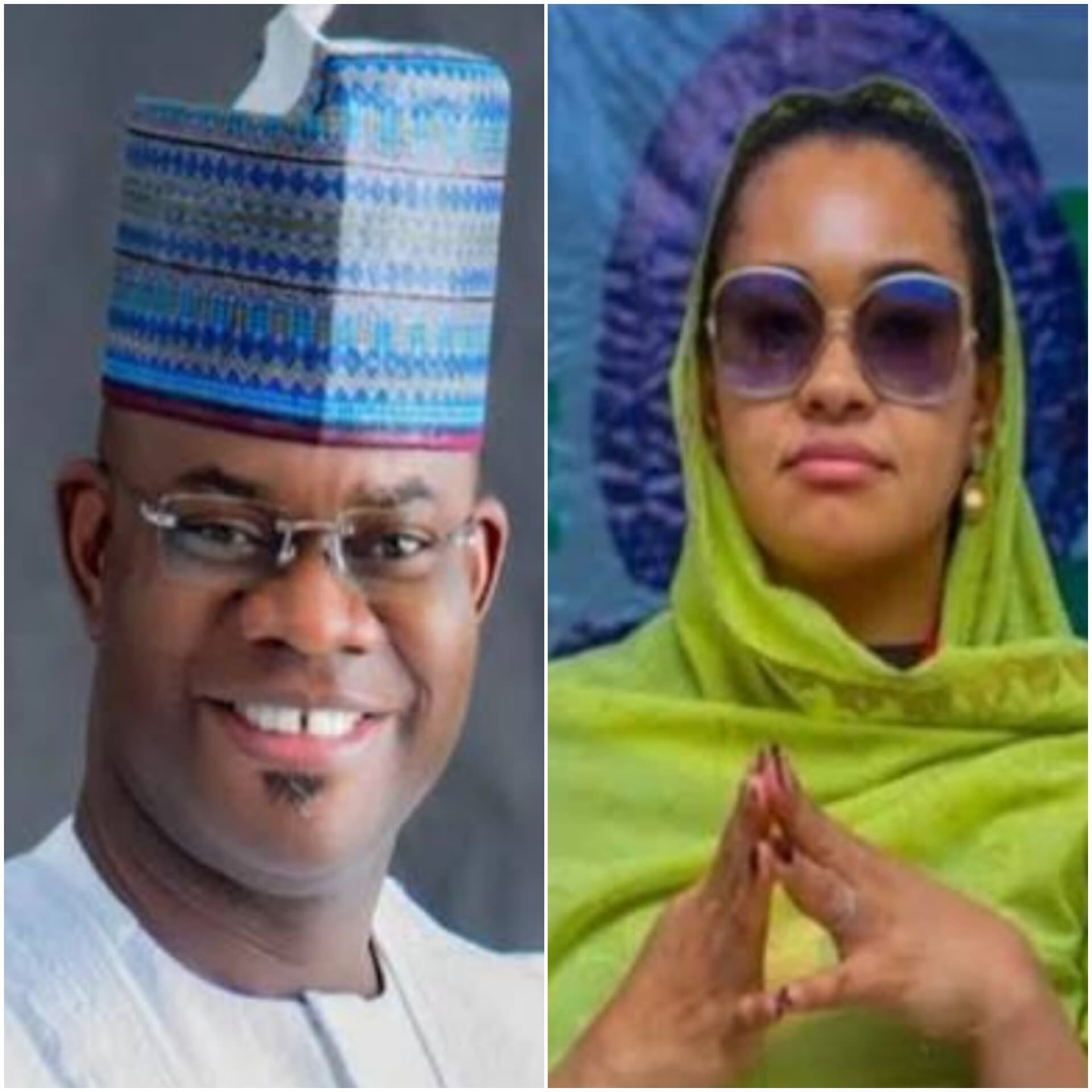 ‘The Result Will Speak for Itself’ — Yahaya Bello Challenges Natasha Ahead of 2027