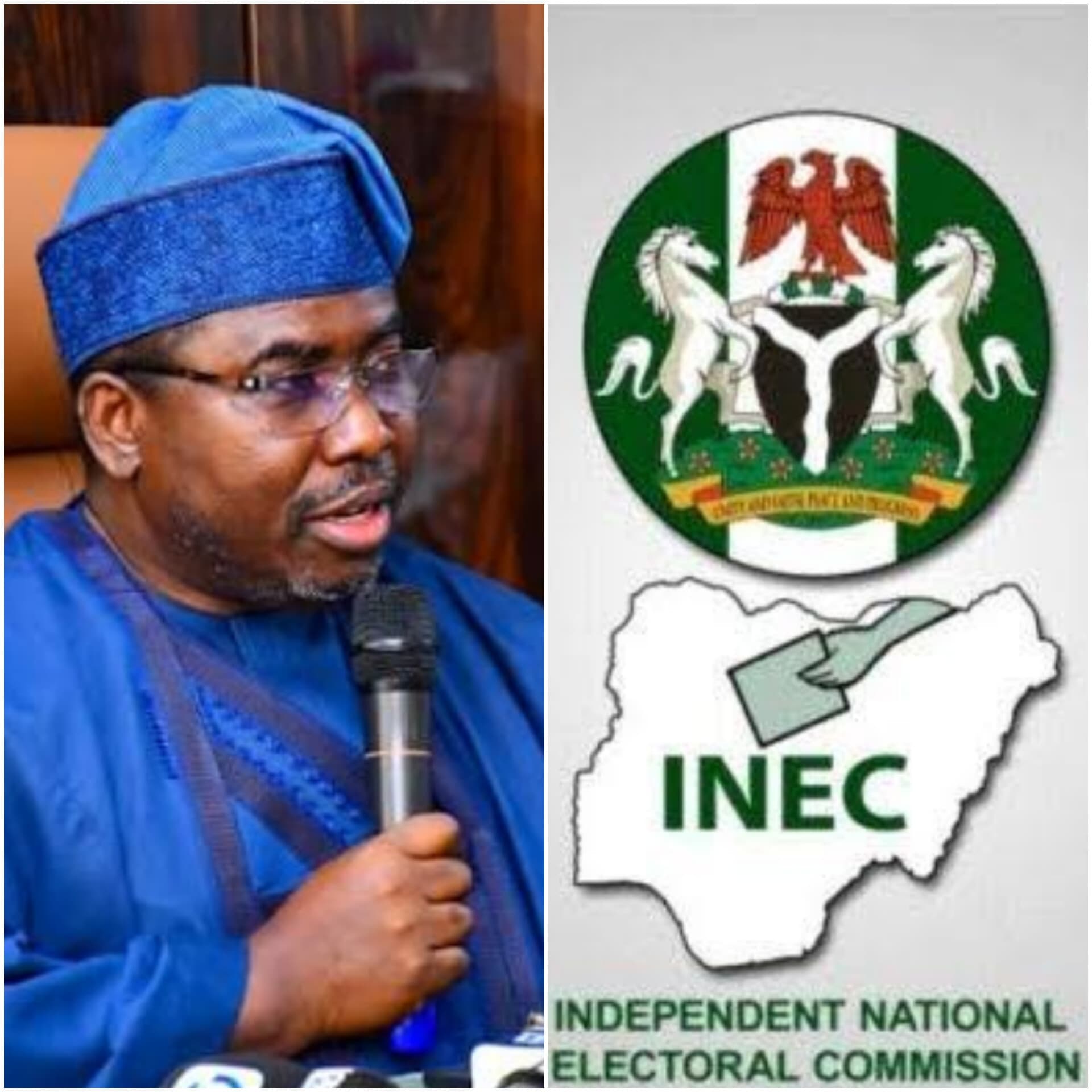 INEC Urges Police to Protect Persons With Disabilities Ahead of 2027 Elections