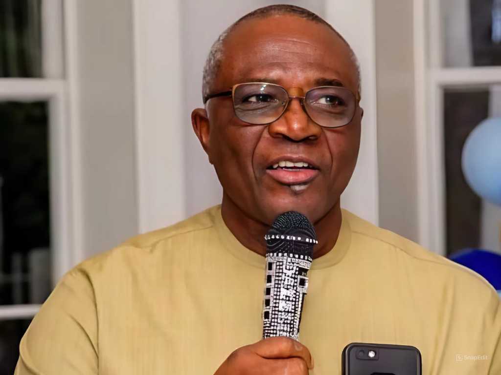 “Kaduna Put Them to Shame” — Onanuga Mocks Opposition Leaders Over Tinubu’s Northern Support